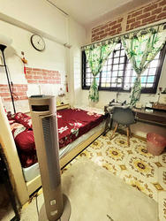 Blk 33 Marsiling Sapphire (Woodlands), HDB 4 Rooms #558840431
